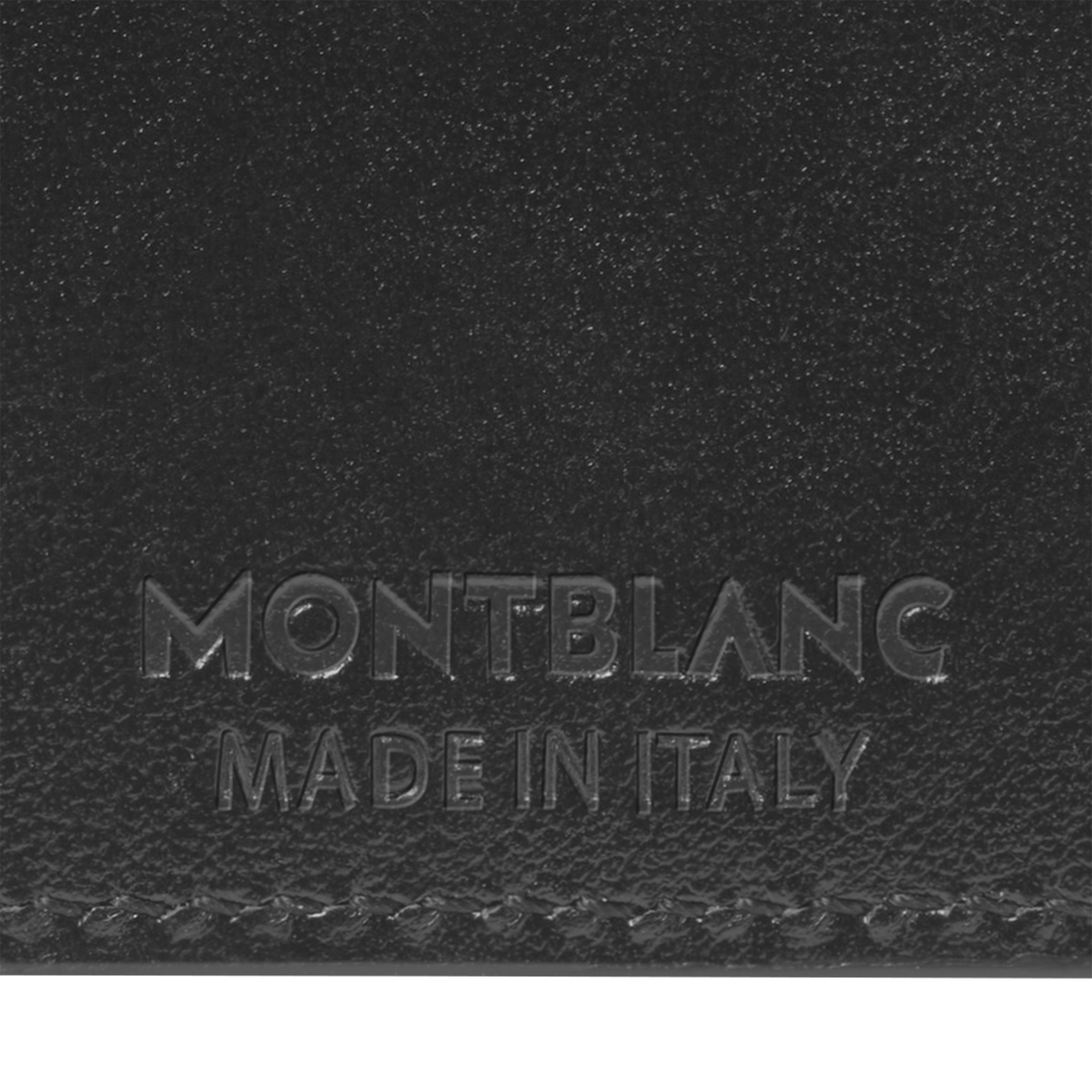 Card Holder 4cc with ID Holder in Meisterst&uuml;ck Leather