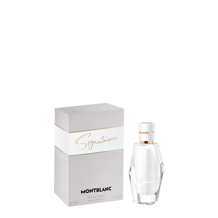 Montblanc Signature - Eau de Parfum, 30 ml