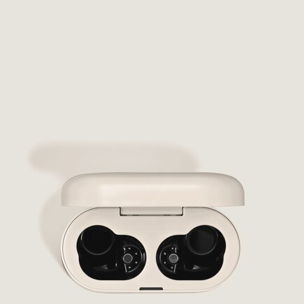 Charging Case for Montblanc MTB 03 In-Ear Headphones