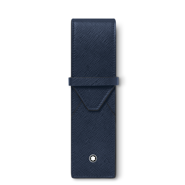 Sartorial 2-pen pouch - 1