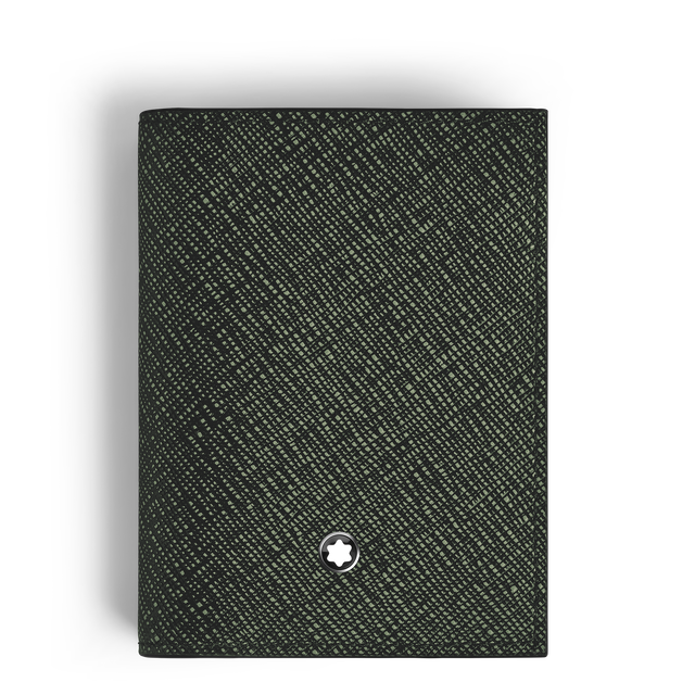 Sartorial card holder 4cc - 1