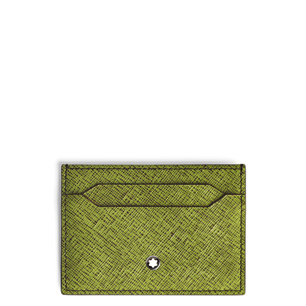Porte-cartes 5cc Sartorial