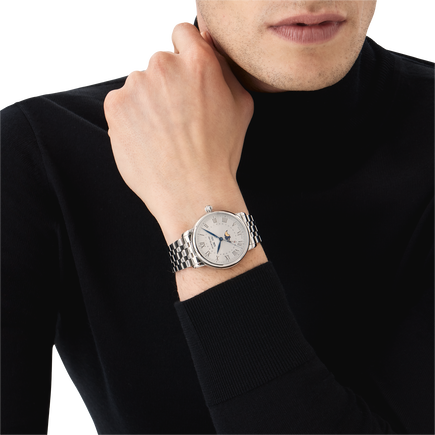 Montblanc Star Legacy Full Calendar 42 mm