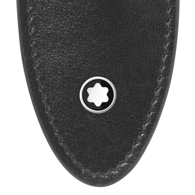 1-Pen Sleeve in Meisterstück Leather - 4