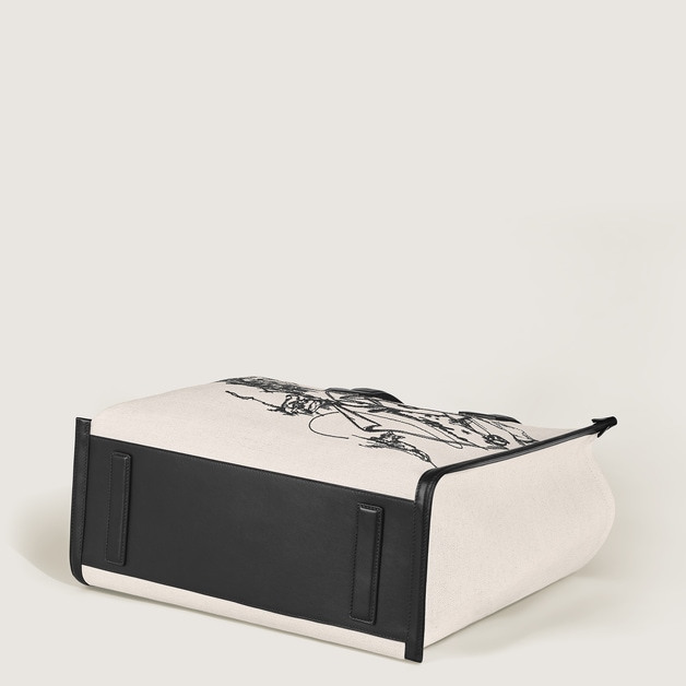 萬寶龍 Happy Holidays 系列手提包 - 6