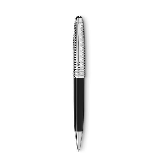 Meisterstück Classique Doué Geometry Bolígrafo - 1