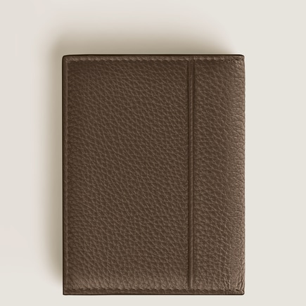 Portatarjetas para 4 tarjetas