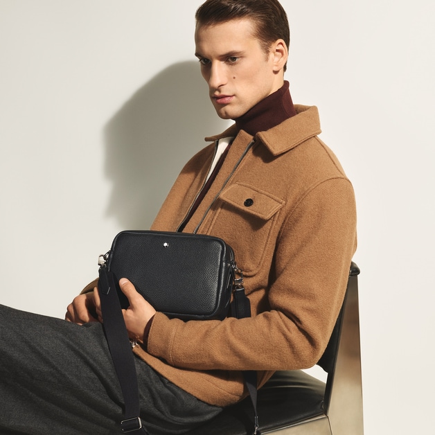 Borsa a Tracolla Montblanc Companion - 2