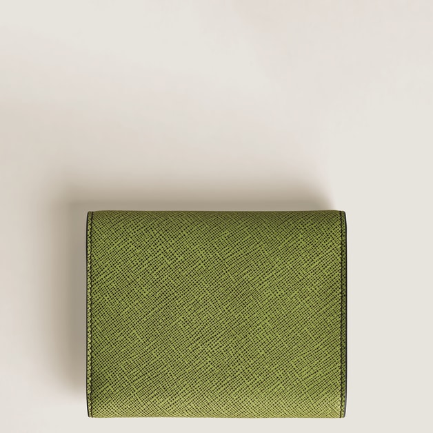 Sartorial Cartera trío para 6 tarjetas - 3