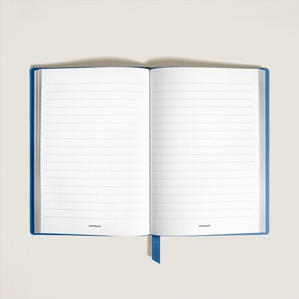 Notebook #146 Turquoise