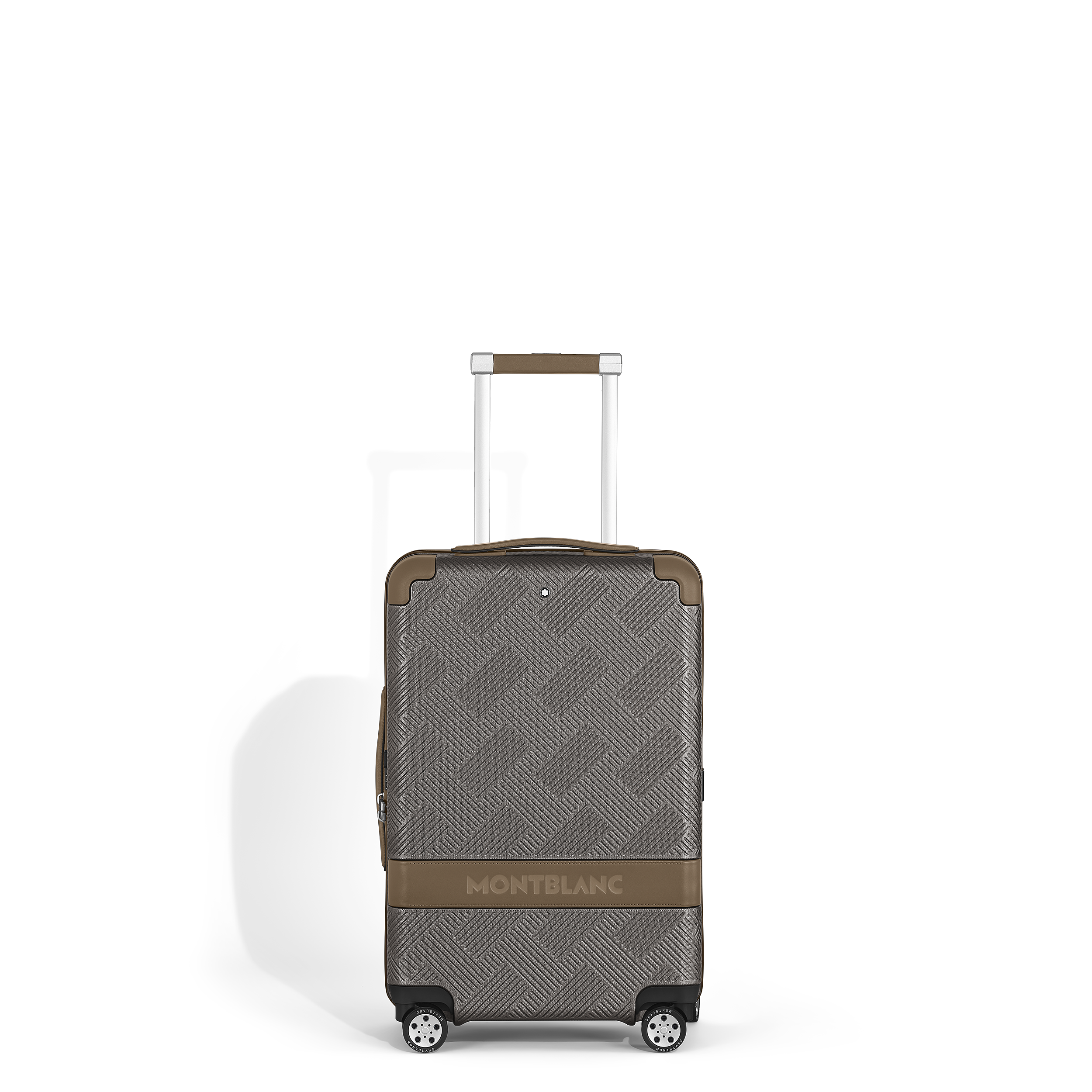 حقيبة أمتعة مجرورة صغيرة الحجم &lrm;#MY4810 بنمط إكستريم 3.0