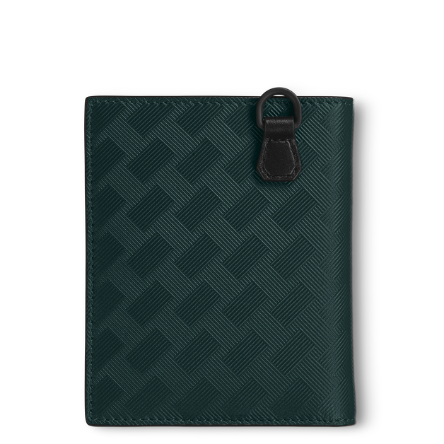 Extreme 3.0 Cartera compacta para 6 tarjetas - 3