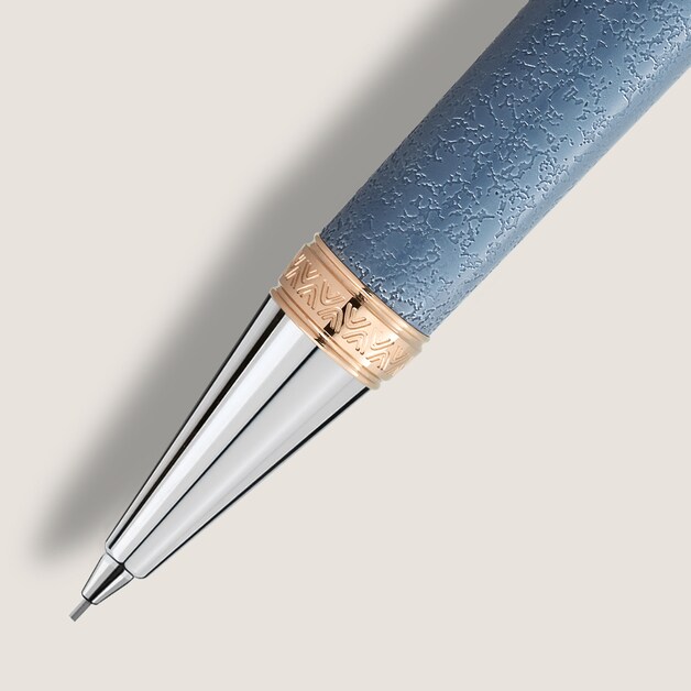 Writers Edition Homage to Johann Wolfgang von Goethe Limited Edition Mechanical Pencil - 2