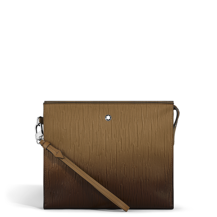 Pochette effet sfumato