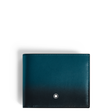 Meisterstück wallet 6cc