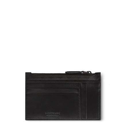 Extreme 3.0 card holder 8cc with zipped pocket