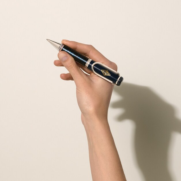 Great Characters Homage to The Great Gatsby Special Edition Ballpoint - 2