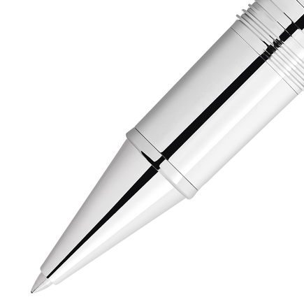 Great Characters Enzo Ferrari Limited Edition 1898 Rollerball Pen