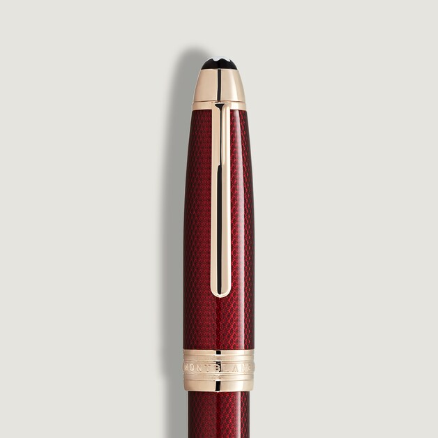 Stylo-Plume Meisterstück Golden Hour Solitaire - 5