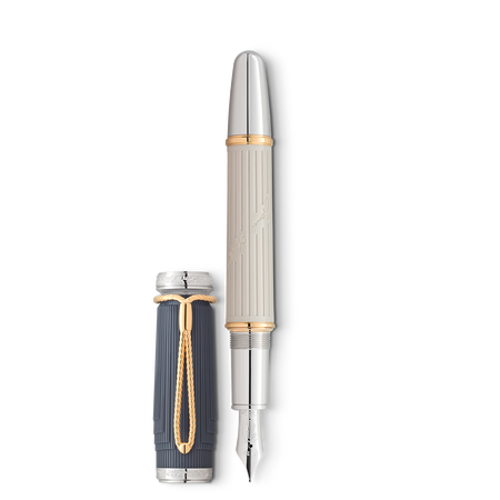 Writers Edition Homage to Jane Austen Limited Edition Fountain Pen,  Writers Edition Homage to Jane Austen Limited Edition Fountain Pen