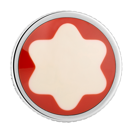 Heritage Rouge et Noir Cufflinks