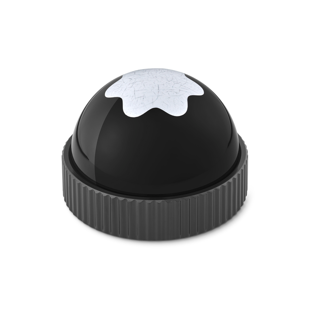 Fermacarte con Emblema Montblanc - 1