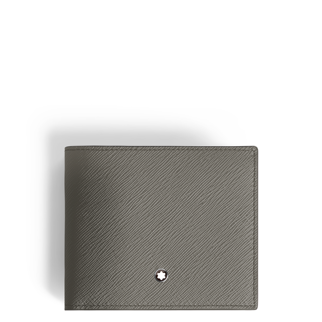 Wallet 8cc in Sartorial Leather - 1