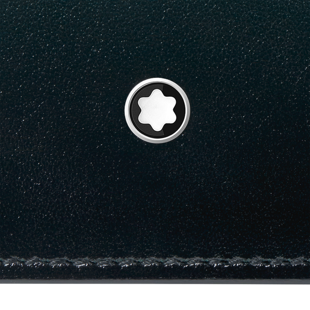 Card Holder 6cc in Meisterstück Sfumato Leather - 6