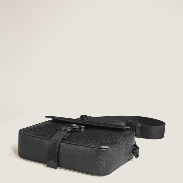 M-Lock Messenger Bag - 7