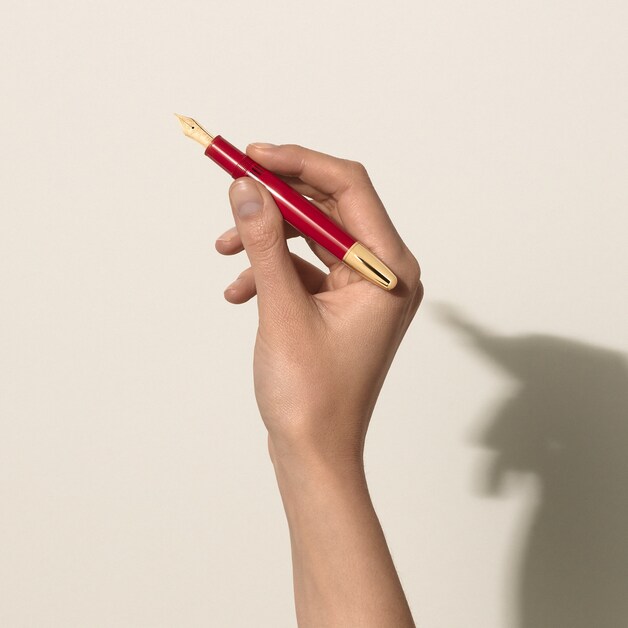 Stylo plume Meisterstück x Olympic Heritage Paris 1924 LeGrand M - 7