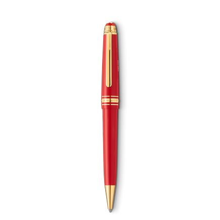 Stylo bille Meisterstück x Olympic Heritage Paris 1924 Midsize