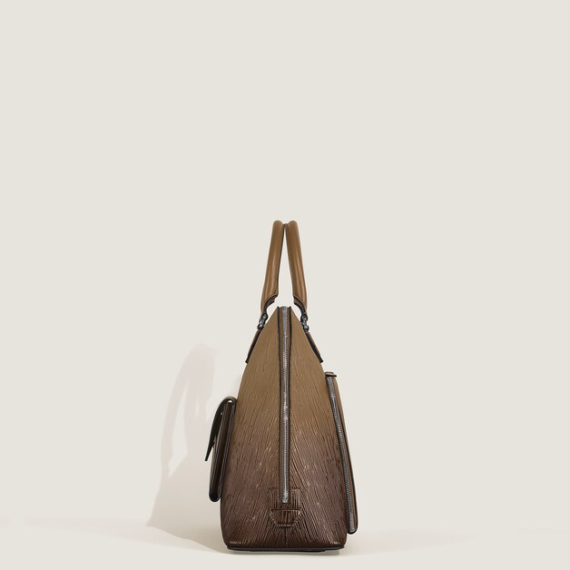 The writing traveler handbag - 5