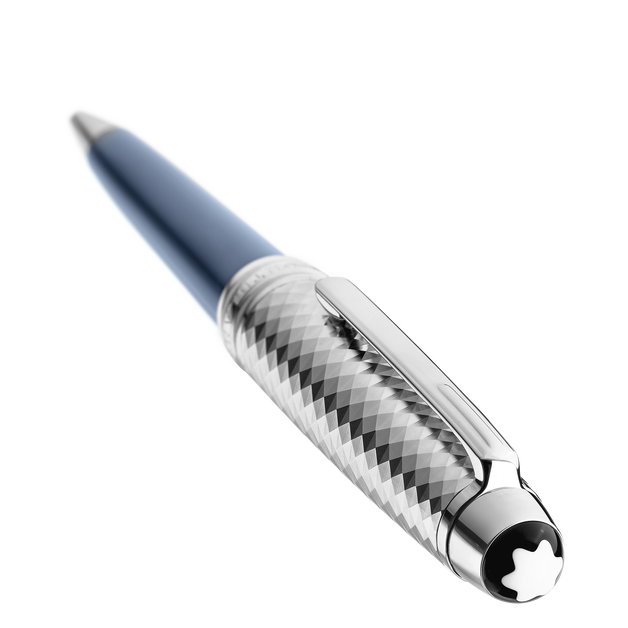 Meisterstück Glacier Doué Ballpoint Pen - 4