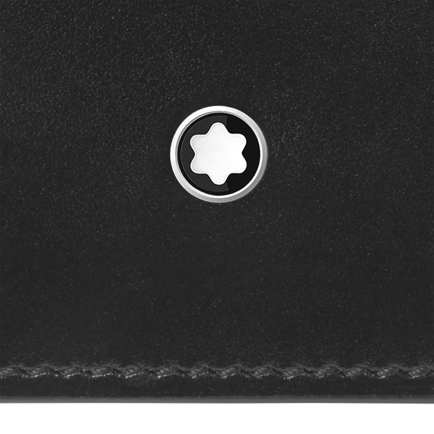 Brieftasche 8 cc aus Meisterstück Leder - 6