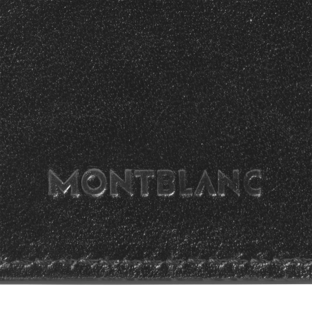 Montblanc Envelope 3-Pen Pouch - 4