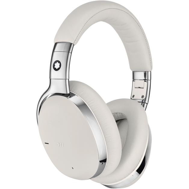 Montblanc MB 01 Over-Ear Headphones Grey - 1