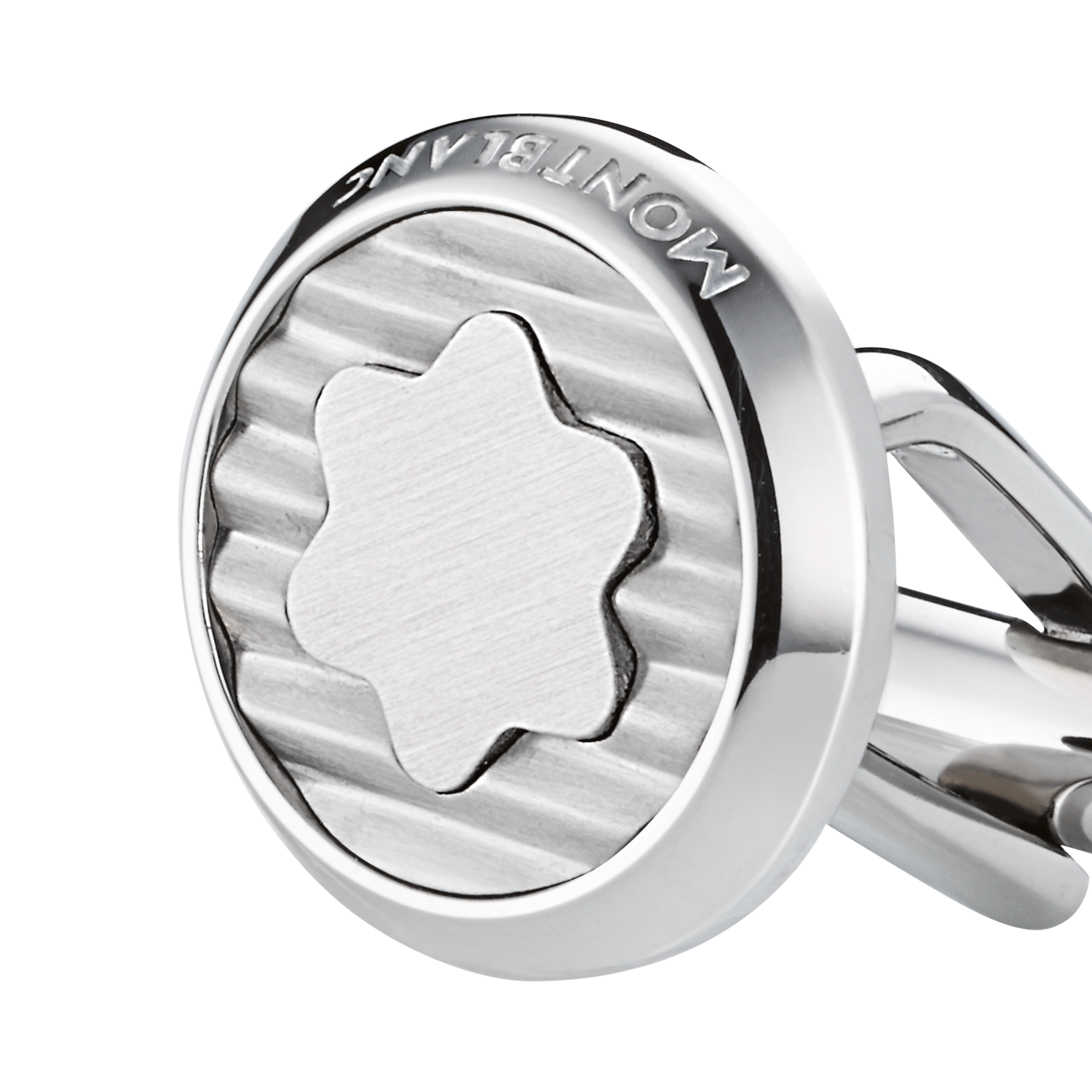 ☆モンブラン✳︎カフス☆ MONTBLANC（カフリンクス）のフリマアイテム一覧