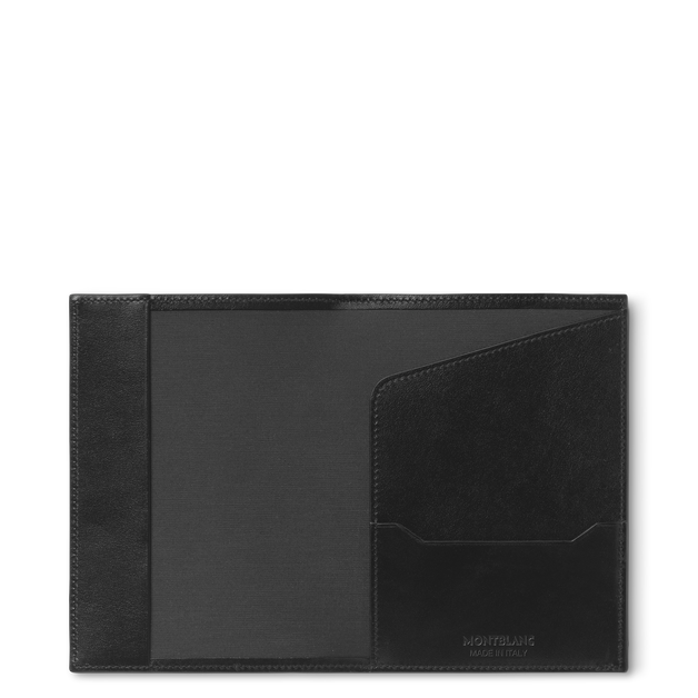Meisterstück Funda para pasaporte - 4