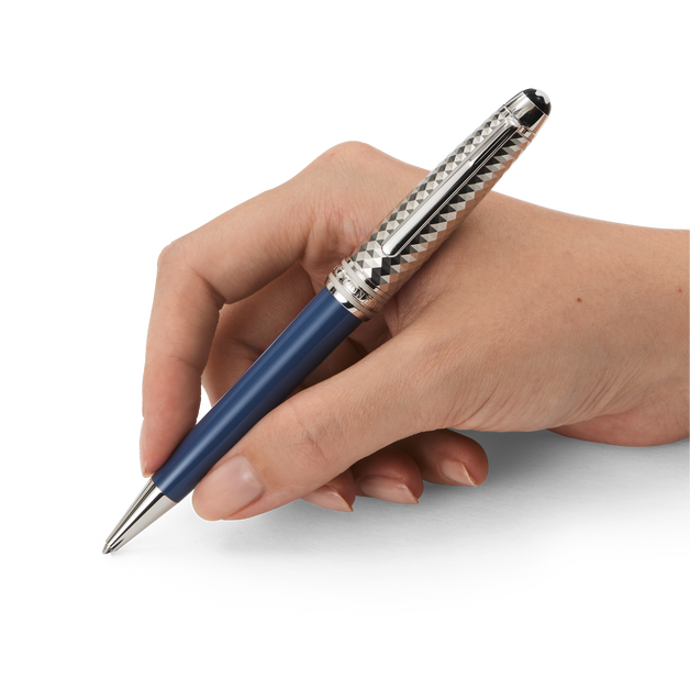 Meisterstück Glacier Doué Ballpoint - 4