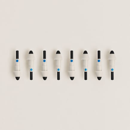 Smooth Replacement Tips for Montblanc Digital Pen