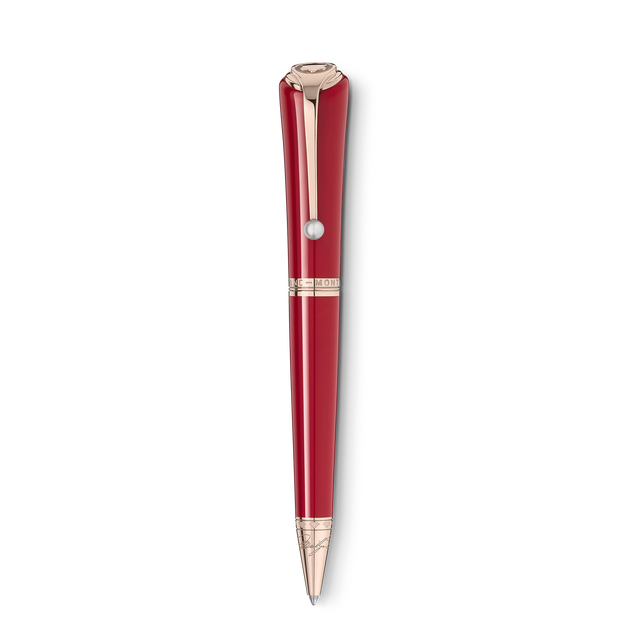 Montblanc Marilyn Monroe Special Edition Ballpoint Pen - 1
