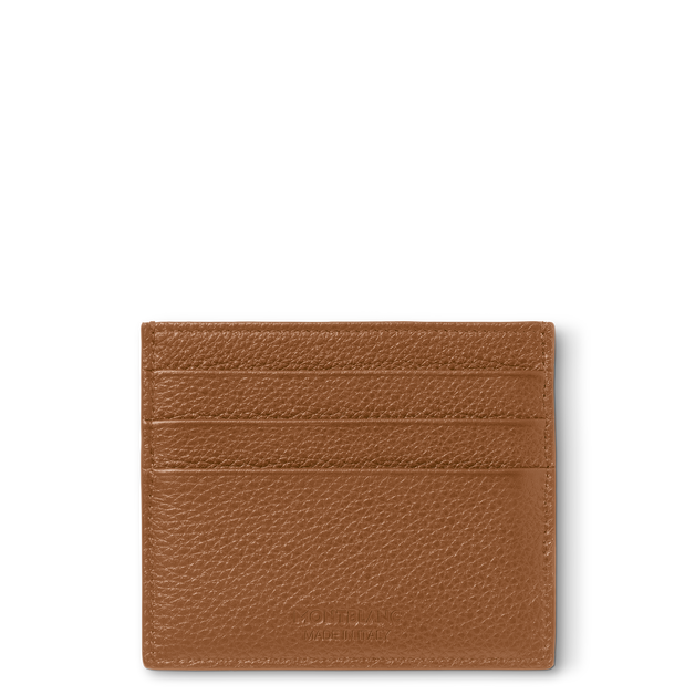 Grain card holder 6cc - 2