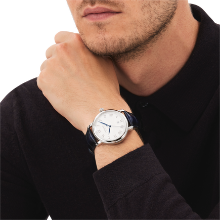 モンブラン スターレガシー オートマティック デイト 42 mm
