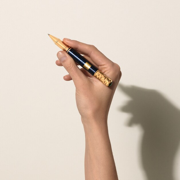 Rollerball Masters of Art Hommage à Gustav Klimt Limited Edition 4810 - 2