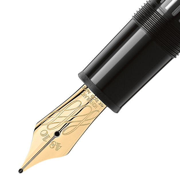 Meisterstück LeGrand Calligraphy Flexible Nib - 2