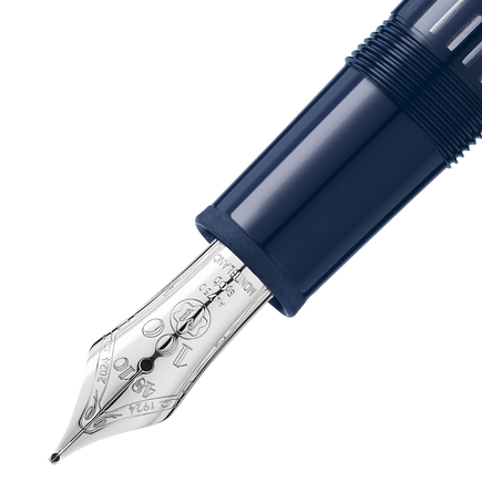 Meisterst&uuml;ck The Origin Collection Dou&eacute; LeGrand Fountain Pen