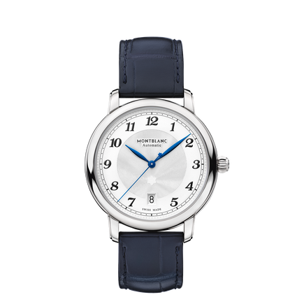Montblanc Star Legacy Automatic Date 39 mm,  Montblanc Star Legacy Automatic Date 39 mm