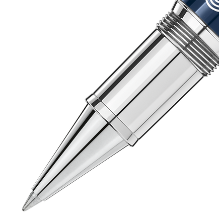 Meisterstück Around the World in 80 Days Solitaire LeGrand Rollerball