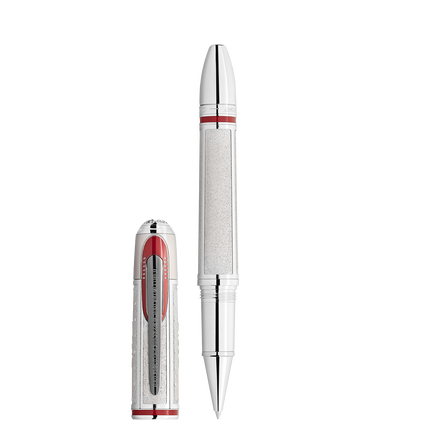 Great Characters Enzo Ferrari Limited Edition 1898 Rollerball Pen