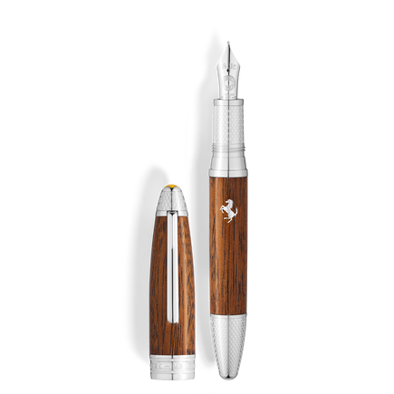 Meisterstück Great Masters Ferrari Classica Fountain Pen